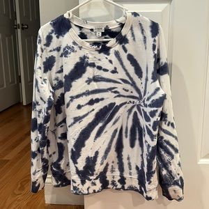Jcrew crew neck sweatshirt